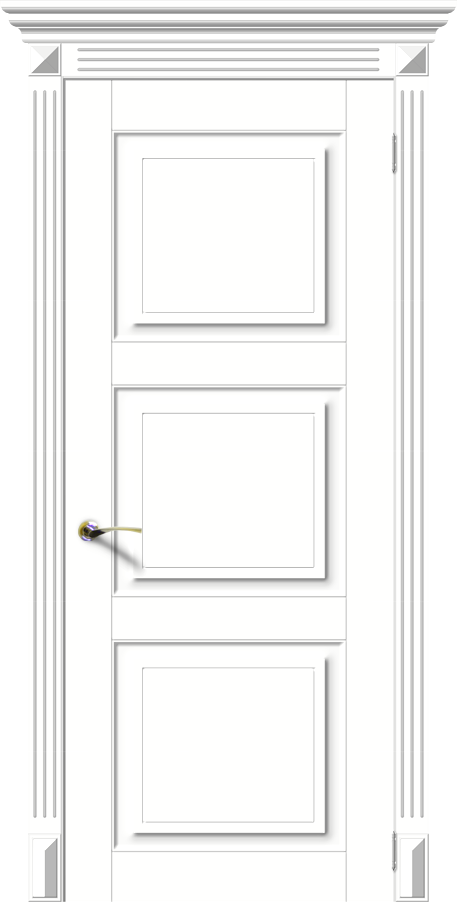 Межкомнатная дверь Симфония-Н