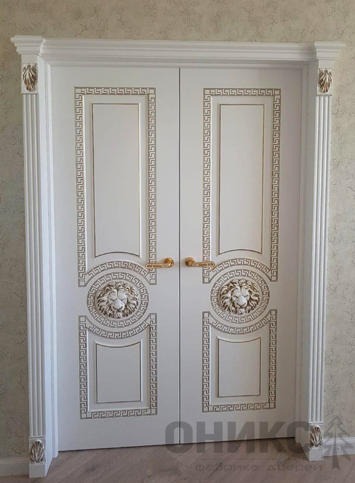 Цезарь, фрезерованное