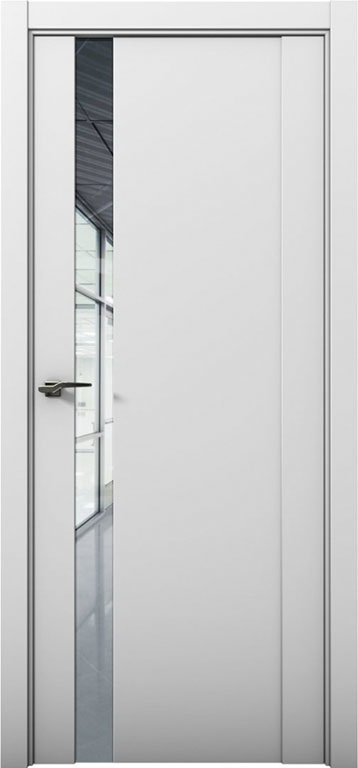 Дверь межкомнатная Парма (Parma) 30012 эмалит