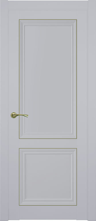 Дверь межкомнатная Прадо (prado) 602 ПДГ