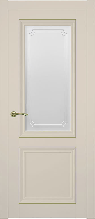 Дверь межкомнатная Прадо (prado) 602 ПДО