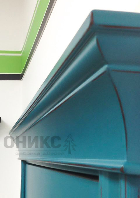 Капитель Прованс