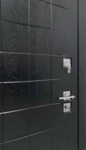 Сенатор ПЛЮС  ALBERO BLACK