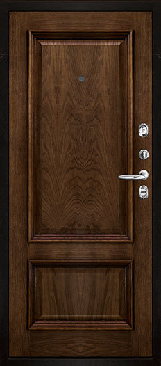 Корсика/ДУБ BRANDY