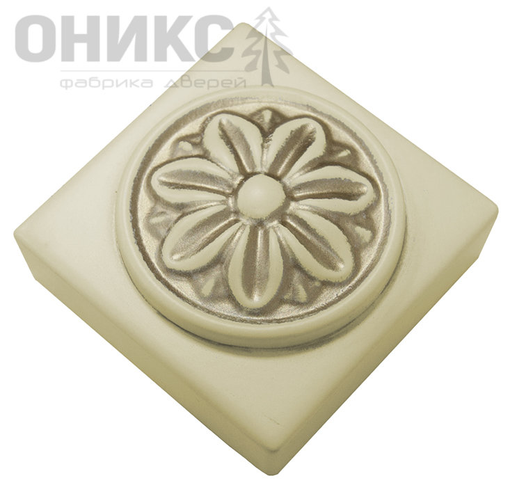Розетка Ретро малая