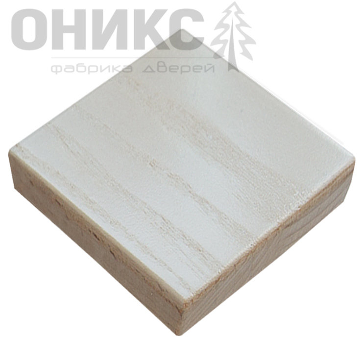 Розетка Гладкая малая