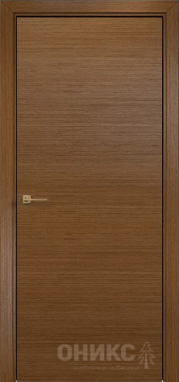 Шпонированное (горизонтальный шпон)
