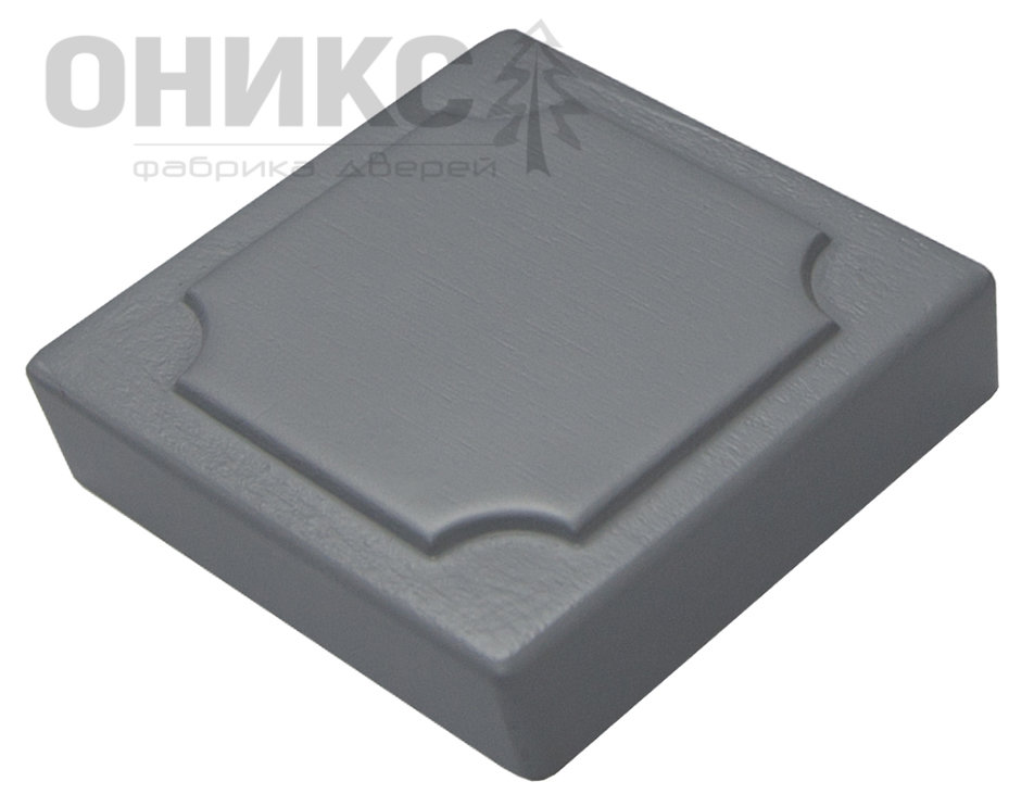 Розетка контурная малая