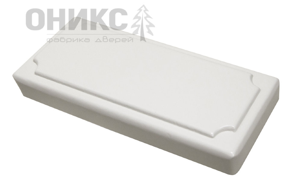 Розетка контурная большая