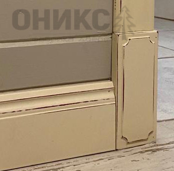 Розетка контурная большая