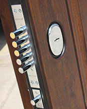ВЕНА Vinorit Патина МДФ/МДФ Белый матовый