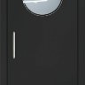 Дверь CPL с иллюминатором
