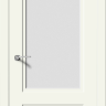 Межкомнатная дверь Квадро 2