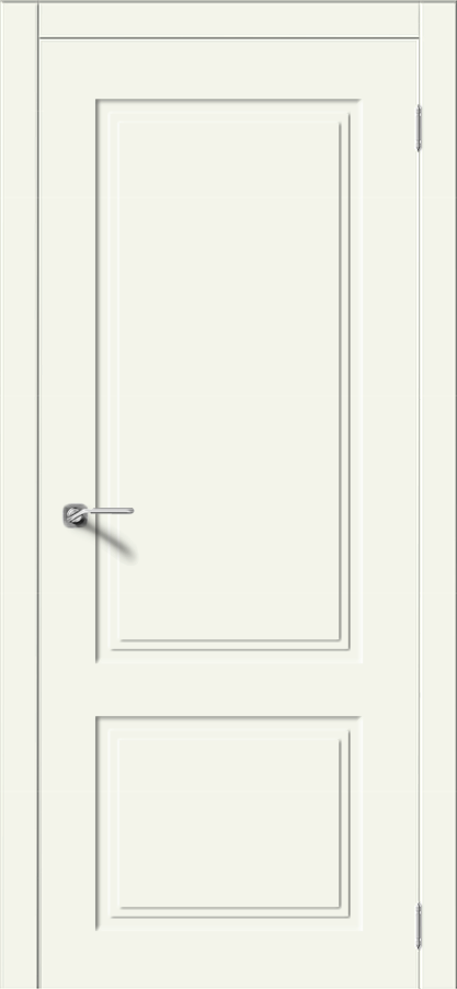 Межкомнатная дверь Квадро 2