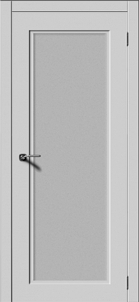 Межкомнатная дверь Квадро 6