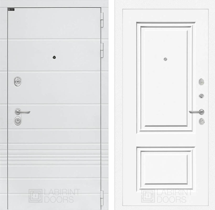 TRENDO