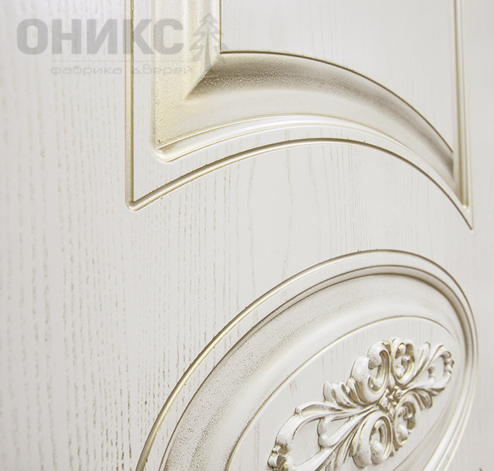 Эллипс, фрезерованное