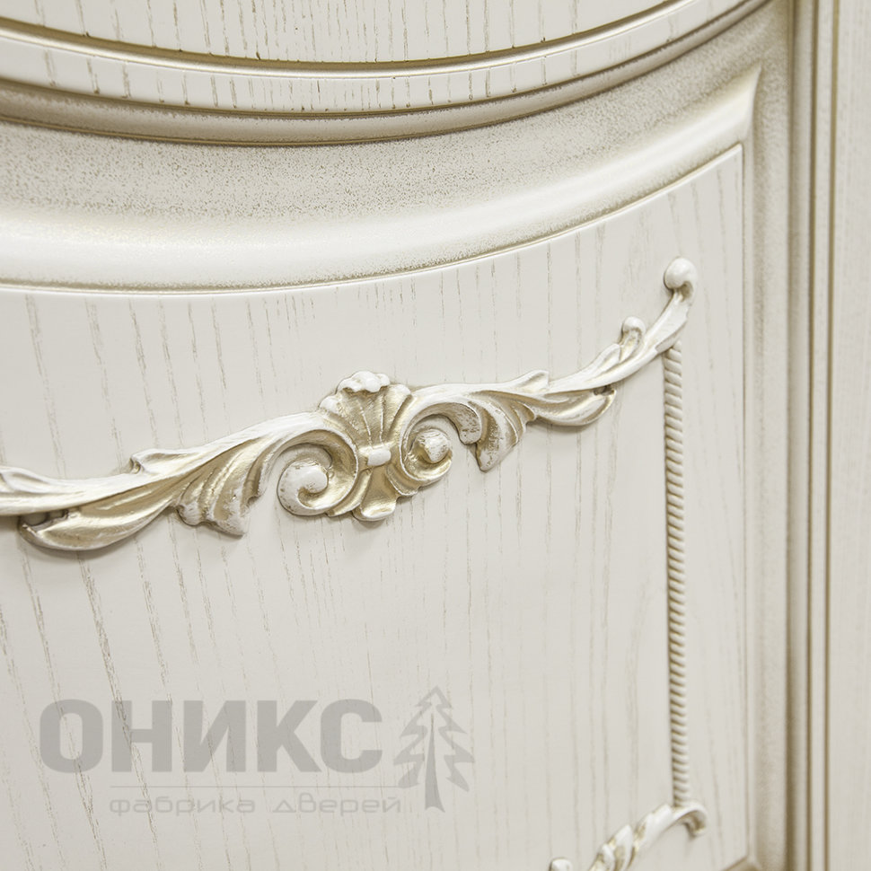 Эллипс, фрезерованное