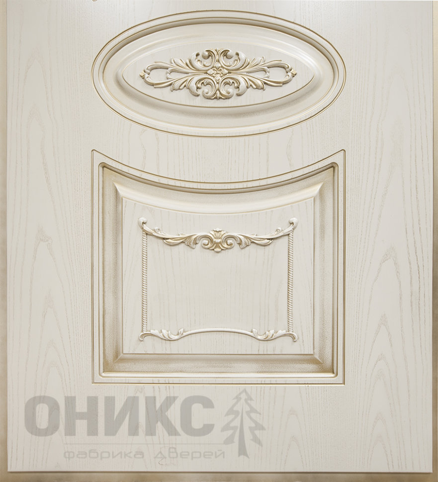 Эллипс, фрезерованное
