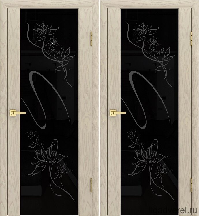 Модерн Ясень жемчуг