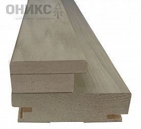 для Compack системы коробка с декоративной планкой